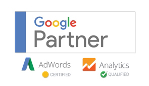 Agence Certifiée Google Partner