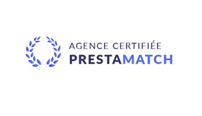 agence web certifiée prestamatch