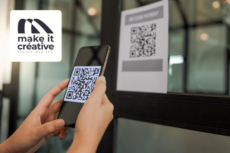 Comment créer un qr code pour mon entreprise ?