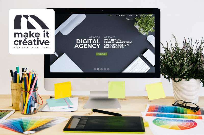 Meilleure web agency à Marseille