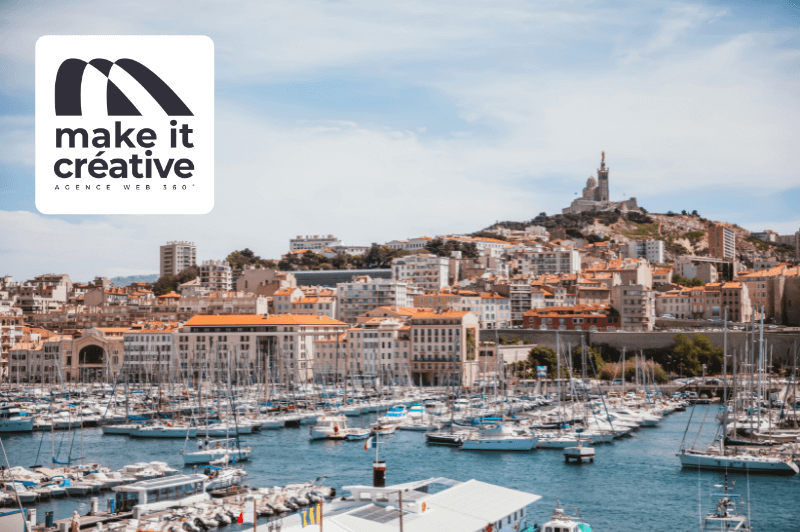 Agence web Marseille Make it Créative 