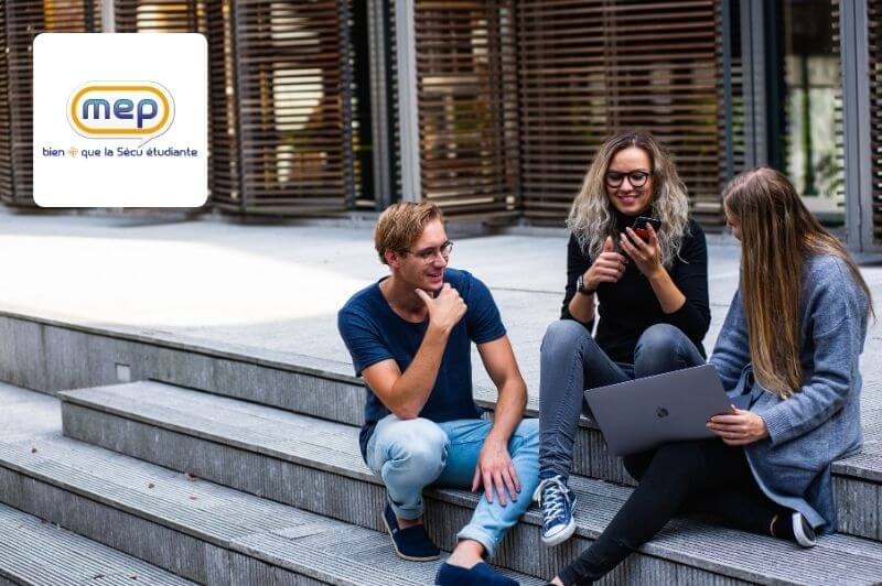 Voir la réalisation de Mutuelle Etudiant