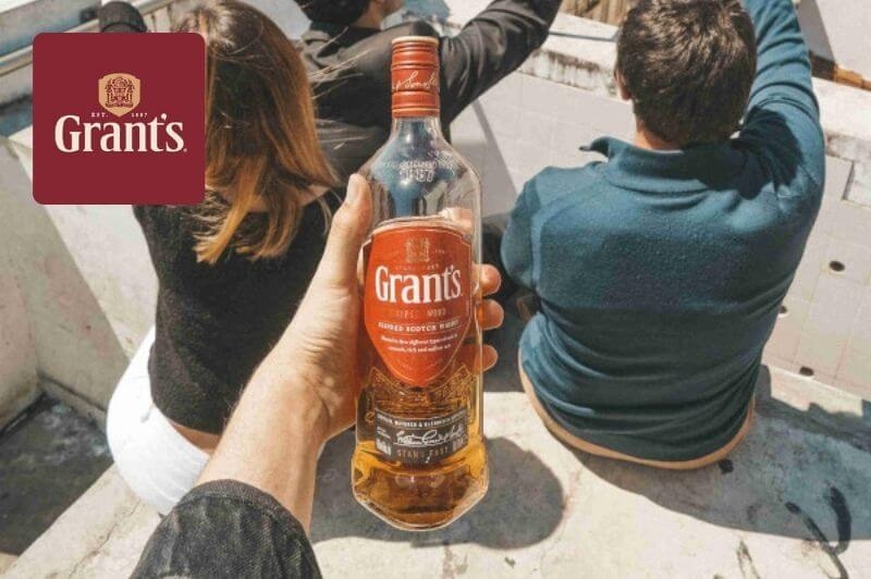 Voir la réalisation de Grant's