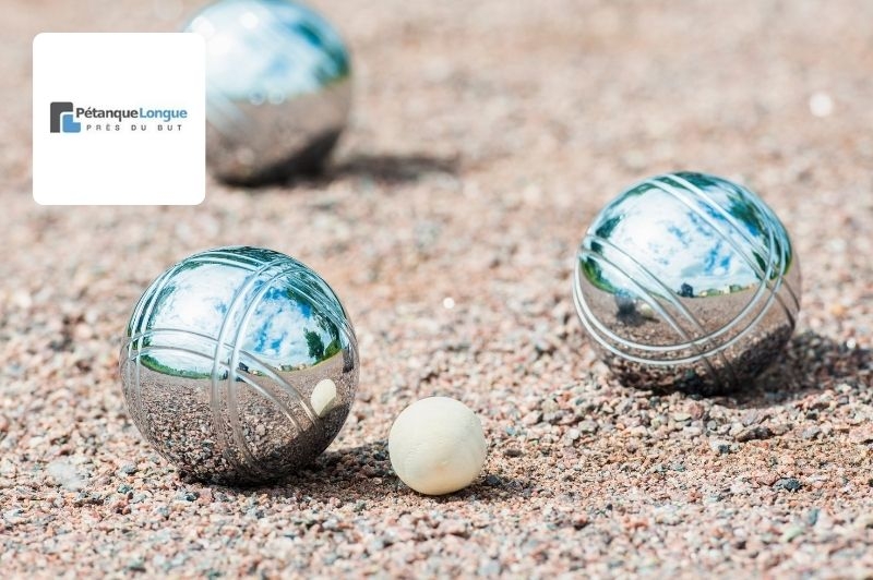 Voir la réalisation de Pétanque Longue